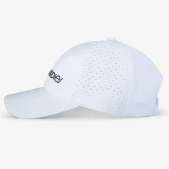 Tech Cap 3D Vit>Bogeys & Birdies Online