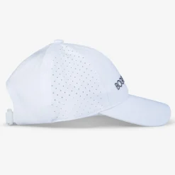 Tech Cap 3D Vit>Bogeys & Birdies Online