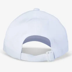 Tech Cap 3D Vit>Bogeys & Birdies Online