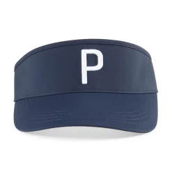 Tech P Adjustable Visor>Puma Online