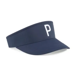 Tech P Adjustable Visor>Puma Online
