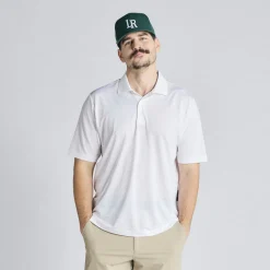 Tech Polo>Local Rule New