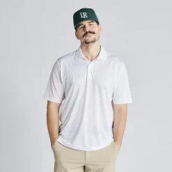 Tech Polo>Local Rule New