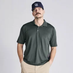 Tech Polo>Local Rule Sale