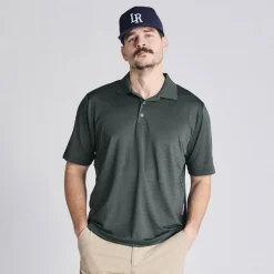 Tech Polo>Local Rule Sale