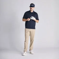 Tech Polo Blå>Local Rule Discount