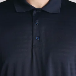 Tech Polo Blå>Local Rule Discount