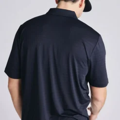 Tech Polo Blå>Local Rule Discount