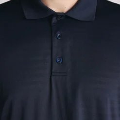 Tech Polo Blå>Local Rule Discount