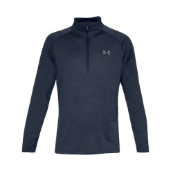 Tech 2.0 1/2 Zip Blå>Under Armour Outlet