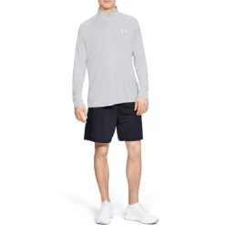 Tech 2.0 1/2 Zip Grå>Under Armour Online
