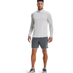 Tech 2.0 1/2 Zip Grå>Under Armour Online