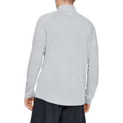 Tech 2.0 1/2 Zip Grå>Under Armour Online