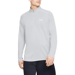Tech 2.0 1/2 Zip Grå>Under Armour Online