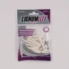 Tees 53 mm 16 Pack White>Lignum
