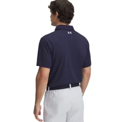 T2G Pique Polo Blå>Under Armour Discount