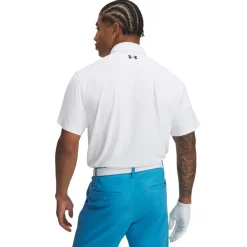 T2G Pique Polo Vit>Under Armour Sale