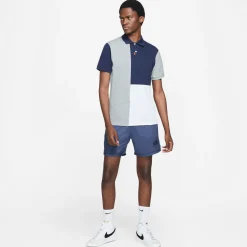 The Polo Color-Block Sli>Nike Sale