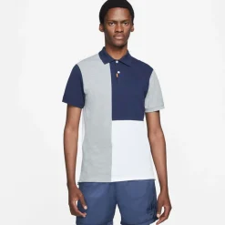 The Polo Color-Block Sli>Nike Sale