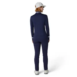 Thermal Colorblock T Blå>Callaway