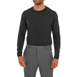 Thermoseries Fleece Baselayer Svart>FootJoy Sale
