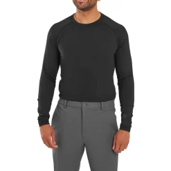 Thermoseries Fleece Baselayer Svart>FootJoy Sale