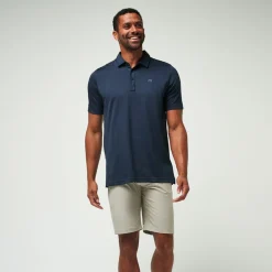 The Zinna>Travis Mathew New