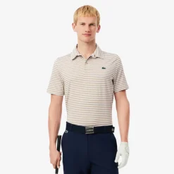 Thin Stripe Vit>Lacoste Best