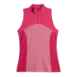 Tiana Sleeveless Top>J.Lindeberg Hot
