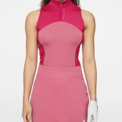 Tiana Sleeveless Top>J.Lindeberg Hot