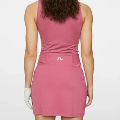 Tiana Sleeveless Top>J.Lindeberg Hot