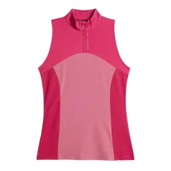 Tiana Sleeveless Top>J.Lindeberg Hot