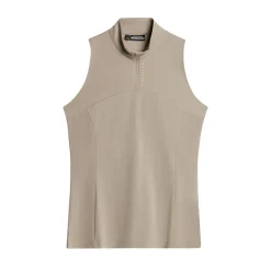 Tiana Sleeveless Top>J.Lindeberg Sale