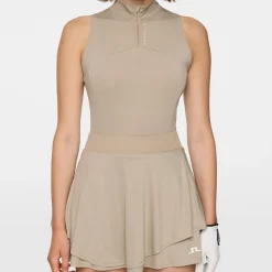 Tiana Sleeveless Top>J.Lindeberg Sale