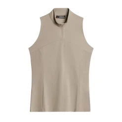 Tiana Sleeveless Top>J.Lindeberg Sale