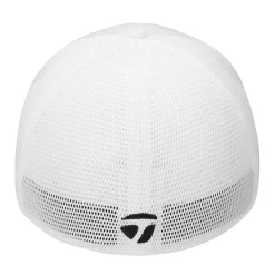 Tm24 Eg Cage Hat Vit>TaylorMade Clearance