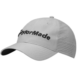 Tm24 Eg Litetech Hat Grå>TaylorMade
