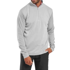 Tonal Heather Chill-Out Grå>FootJoy Discount