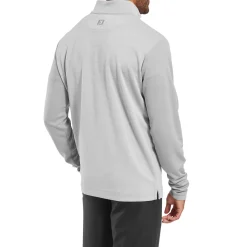 Tonal Heather Chill-Out Grå>FootJoy Discount