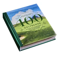 Top 100 golfbanor i världen>Övriga varumärken Discount