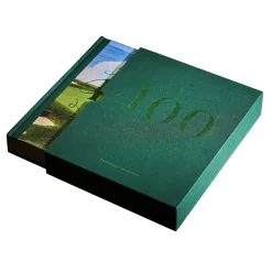 Top 100 golfbanor i världen>Övriga varumärken Discount