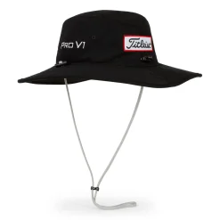 Tour Aussie Svart>Titleist Hot
