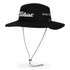 Tour Aussie Svart>Titleist Hot