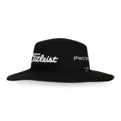 Tour Aussie Svart>Titleist Hot