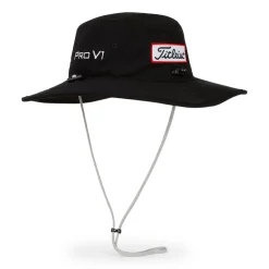 Tour Aussie Svart>Titleist Hot