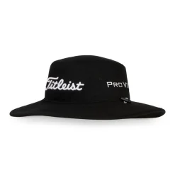 Tour Aussie Svart>Titleist Hot