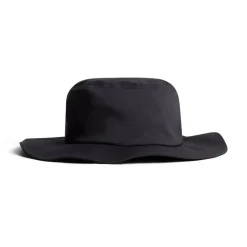 Tour Bucket Hat Svart>J.Lindeberg Sale