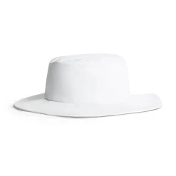 Tour Bucket Hat Vit>J.Lindeberg Discount