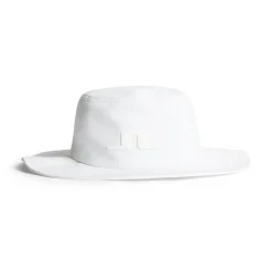 Tour Bucket Hat Vit>J.Lindeberg Discount