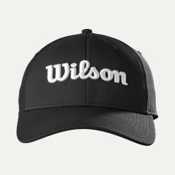 Tour Cap>Wilson Outlet